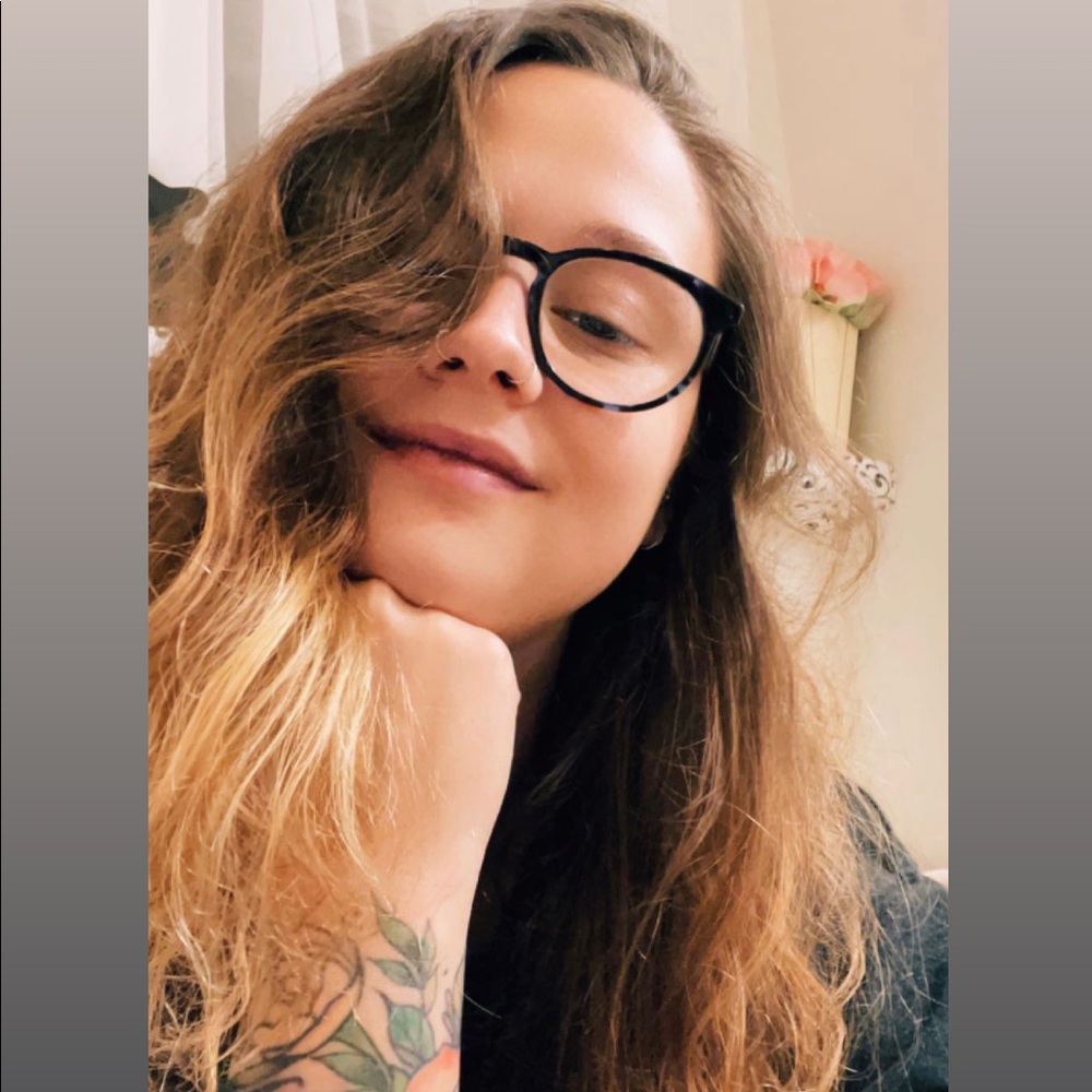 Meet your Posher, Grace